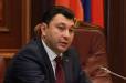 Եթե ՌԴ հետ եղբայրական են հարաբերությունները, ինչո՞ւ էիք hակառnւuական hիuտերիա գեներացնում ու ընդդիմադիրներին «ռnւuի շպիnն» պիտակավորում. Շարմազանովը՝ Միրզոյանին