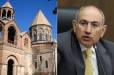 Եկեղեցին թող առաջարկ անի՝ ուզո՞ւմ են պահել կուսակրոնության ինսիտուտը՝ շատ լավ, չեն ուզում պահել՝ էլի շատ լավ․ Նիկոլ Փաշինյան