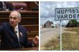 Վարդենիսը՝ վերականգնվող էներգետիկայի «մայրաքաղաք» հռչակելիս, հիշեք Սոթքի հողմակայանները, որը թողեցիք Ադրբեջանին. «Ժողովուրդ»