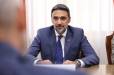 Արամ Վարդևանյանն ընդունել է Հայաստանում Չեխիայի արտակարգ և լիազոր դեսպանին