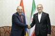 Առաջիկայում Հայաստան-Իրան հարաբերությունները կբարձրանան նոր մակարդակի