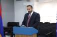 Հայկ Սարգսյանը պատժվեց խոսելու համար. ՔՊ-ին քննադատելը պատժելի է. «Ժողովուրդ»