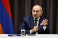 Խաղաղության համաձայնագրի վավերացումից հետո Ադրբեջանի հետ ավելի ընդարձակ անդրադարձ կլինի շրջակա միջավայրի հետ կապված հարցերին. Փաշինյան