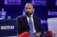 Մենք հաճույք ենք ստանում գործընթացից, հետո կքննարկենք՝ «ամուսնանա՞նք», թե՞ ոչ. Ա. Միրզոյանը՝ Հայաստան-ԵՄ գործակցության մասին