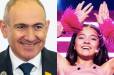 «Կեցցե՛ս Նարե». Փաշինյանը շնորհավորել է «Մանկական Եվրատեսիլ»-ում հաղթած մասնակցին