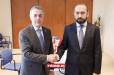 Հիմա. Արարատ Միրզոյանի և Շվեցարիայի փոխնախագահ, ԵԱՀԿ նախագահ Կասիսի ասուլիսը