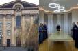 Շոու` տիրադավների մասնակցությամբ․ «Հրապարակ»