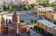 Առանց հզոր Գյումրու չի կարող լինել հզոր Հայաստան. «Ուժեղ Հայաստան»