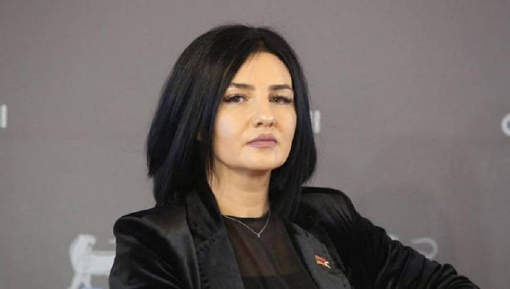 Փաշինյանն ասում է՝ ադրբեջանgի զինծառայողի և Բաքվում պահվող հայ գերիների հարցերը «տարբեր թեմաներ են» և միմյանց հետ չպետք է կապել. Մետաքսե Հակոբյան