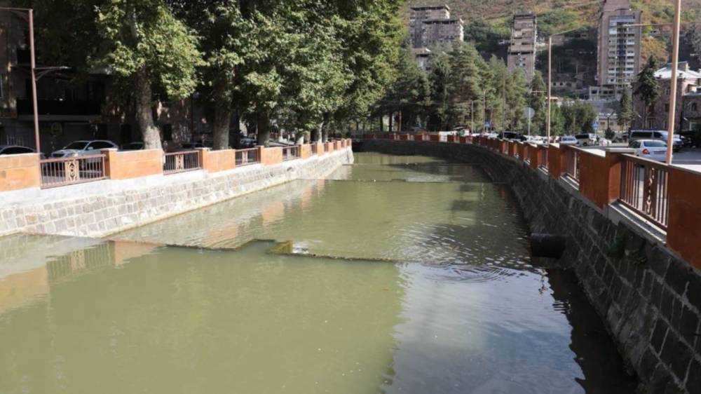 Ովքե՞ր կմրցեն Կապանի քաղաքապետի պաշտոնի համար