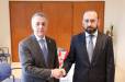 Հայաստանի և Ադրբեջանի միջև կայուն խաղաղության հաստատումն արդեն իրատեսական է․ ԵԱՀԿ նախագահ