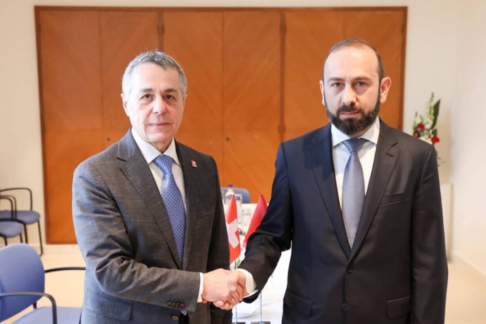 Հայաստանի և Ադրբեջանի միջև կայուն խաղաղության հաստատումն արդեն իրատեսական է․ ԵԱՀԿ նախագահ