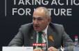 Նիկոլ Փաշինյանը ելույթ է ունենում COP 17-ի շրջանակներում. ովքեր են ներկա