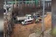 Արտակարգ դեպք՝ Երևանում, էլիտար շենքի 7 մետր բարձրությունից տղամարդ է վայր ընկել. Shamshyan