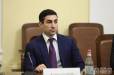 Հանրայինի գլխավոր քաղաքական հաղորդումը վարում է նախարարներից մեկի ամուսինը, նման իրավիճակը լուրջ հարցեր է առաջացնում խմբագրական անկախության և անաչառության վերաբերյալ. Լևոն Քոչարյան