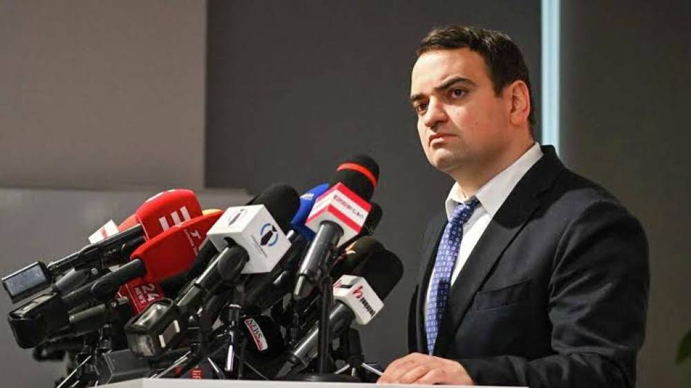 Աշխարհում կա ընդամենը մեկ վայր, որտեղ հավաքվել է մեկ միլիոն հայ․ Նարեկ Կարապետյան