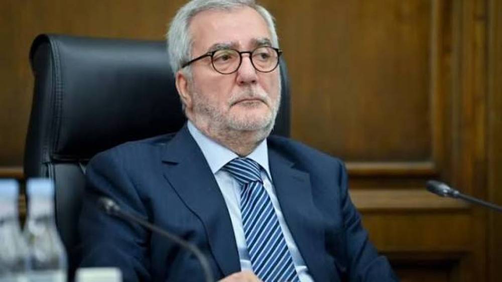 Վերադառնում են կառուցողական փուլ ․«Հրապարակ»