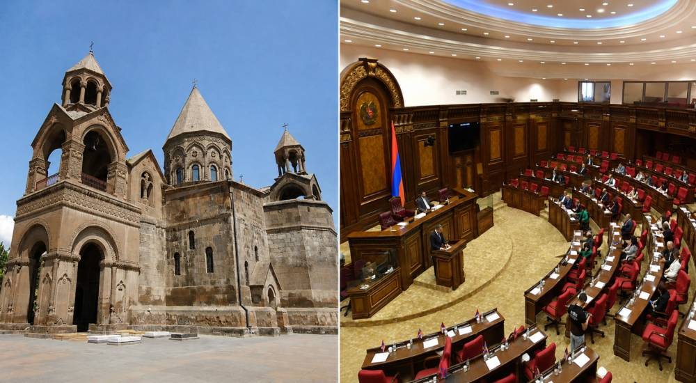 «Քասթինգ» եկեղեցու հարցով հանձնաժողովի անդամ դառնալու համար. ով է որոշում կայացրել․ «Ժողովուրդ»