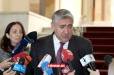 Արթուր Խաչատրյանը կոշտ քննադատեց իշխանությանը` Շաքիում տեղի ունեցածի վերաբերյալ