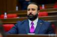 ՔՊ-ն Հայկ Սարգսյանին հեռացրել է կուսակցությունից
