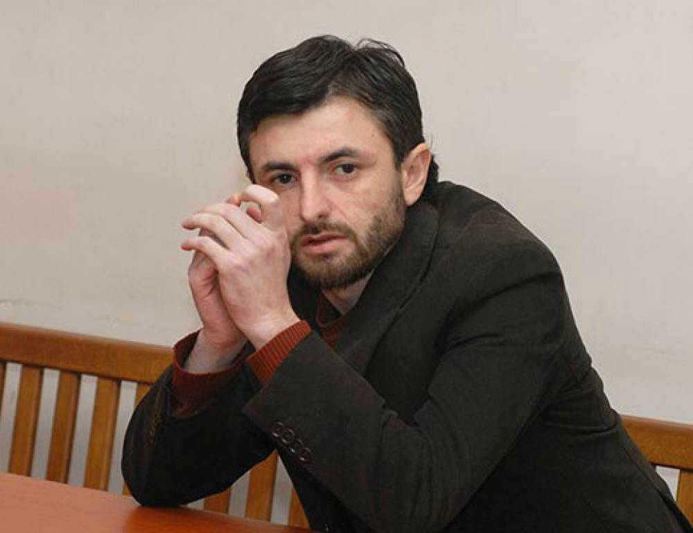 Եթե չեք կարողանում իրականացնել ժողովրդի մանդատը, ազնվորեն ասեք. Հայկ Կյուրեղյանը՝ Նիկոլ Փաշինյանին