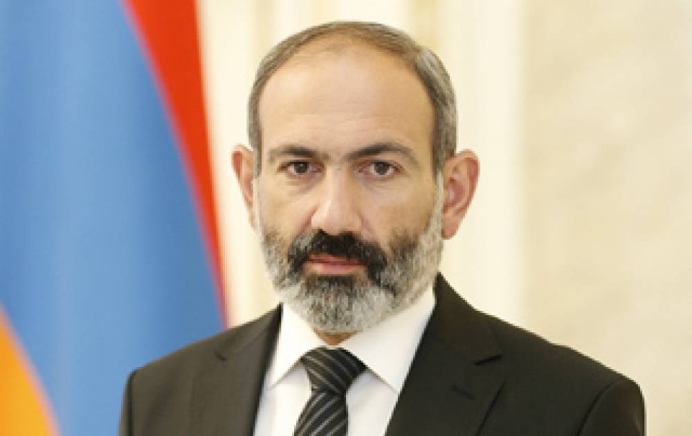 ՀՀ վարչապետ Նիկոլ Փաշինյանը ցավակցական հեռագիր է հղել ԻԻՀ նախագահ Հասան Ռոհանիին