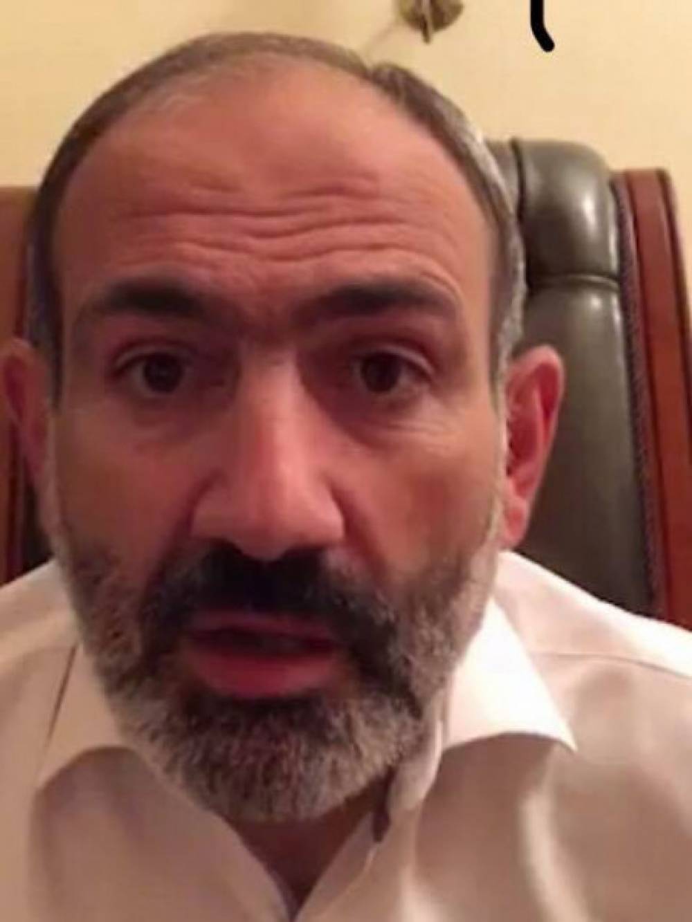 Վարչապետը ներկայացնում է Նյու Յորքում և Դուշանբեում ունեցած հանդիպումները. ուղիղ