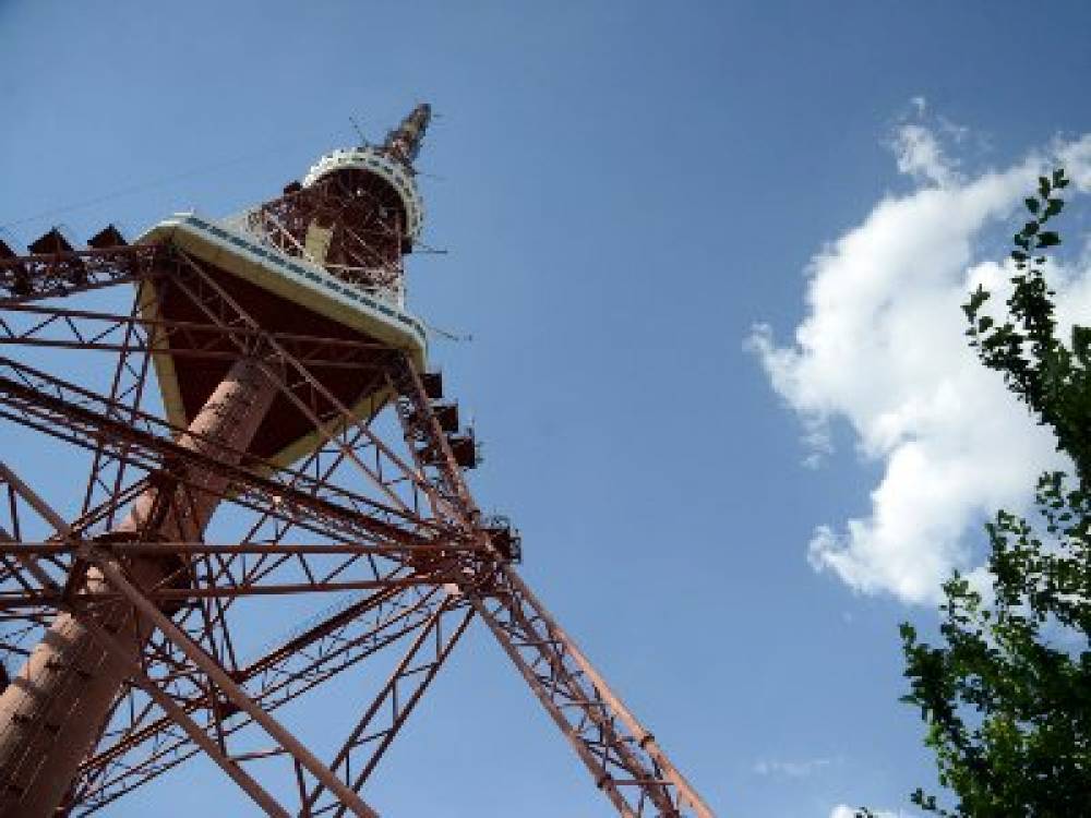Հեռուստաաշտարակի վերանորգման պատճառով որոշ ռադիոհաճախականություններ ժամանակավոր կանջատվեն