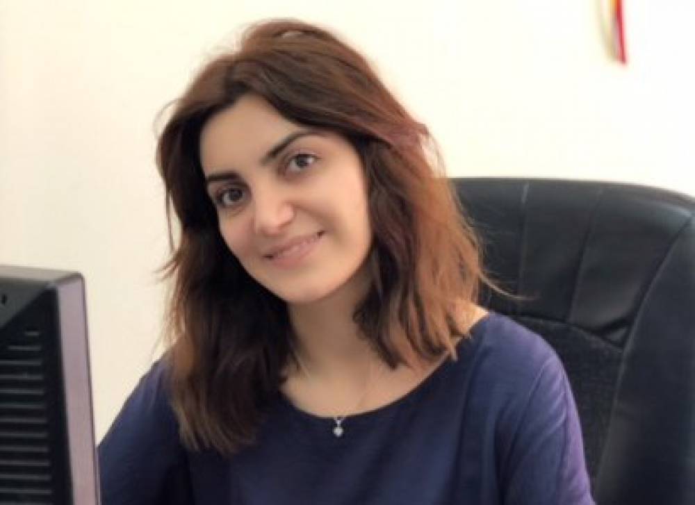 Էջմիածնի քաղաքապետի ընտրություններին առաջադրվել է 4 թեկնածու, այդ թվում ՔՊ–ական Դիանա Գասպարյանը