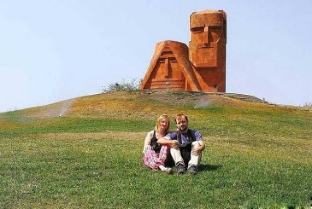 Հայտնի ռուս բլոգերը ներկայացրել է տպավորություններն Արցախ կատարած ճամփորդությունից