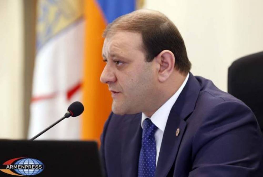 Տարոն Մարգարյանը կհարցաքննվի «Երևան» հիմնադրամում չարաշահումների գործով