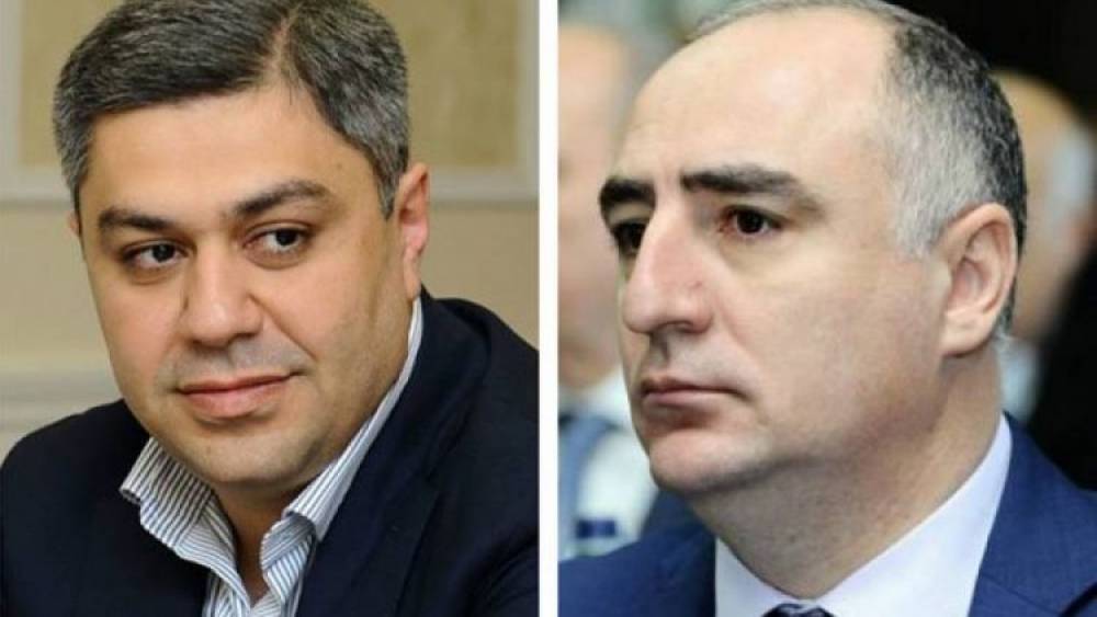 Վարույթ է ընդունվել Վանեցյանի և Խաչատրյանի կողմից առերևույթ պաշտոնեական լիազորություններն անցնելու դեպքի առթիվ հարուցված քրեական գործը