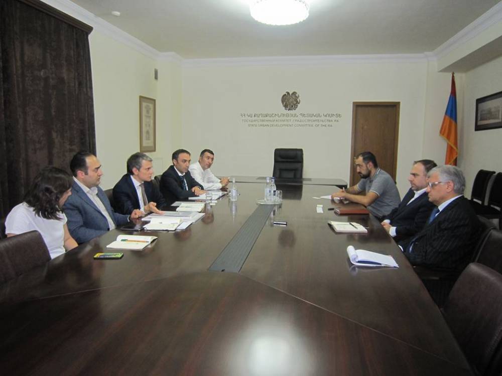 Տիպարային, թե անհատական նախագծերով կառուցված դպրոցներ