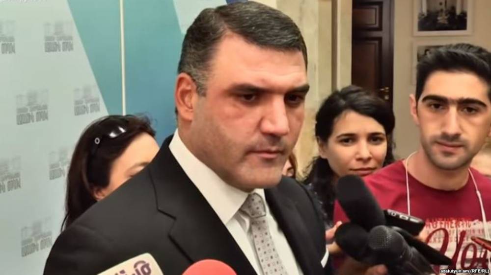 Նիկոլ Փաշինյանը կհրավիրվի Քննիչ հանձնաժողով. Գևորգ Կոստանյան