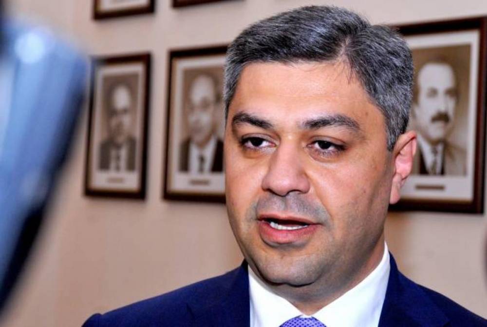 Արթուր Վանեցյանի թեկնածությունն առաջադրվել է ՀՖՖ նախագահի պաշտոնում