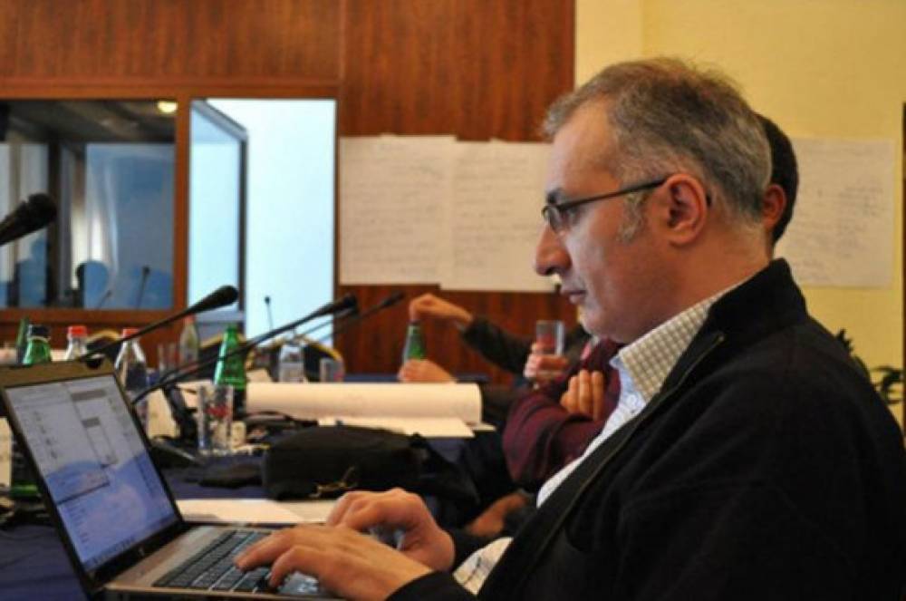 «Հայաստան» համահայկական հիմնադրամի գործադիր տնօրենի պաշտոնին հավակնել է 42 դիմորդ, որոնցից ընտրվել է վարչապետի խորհրդականը