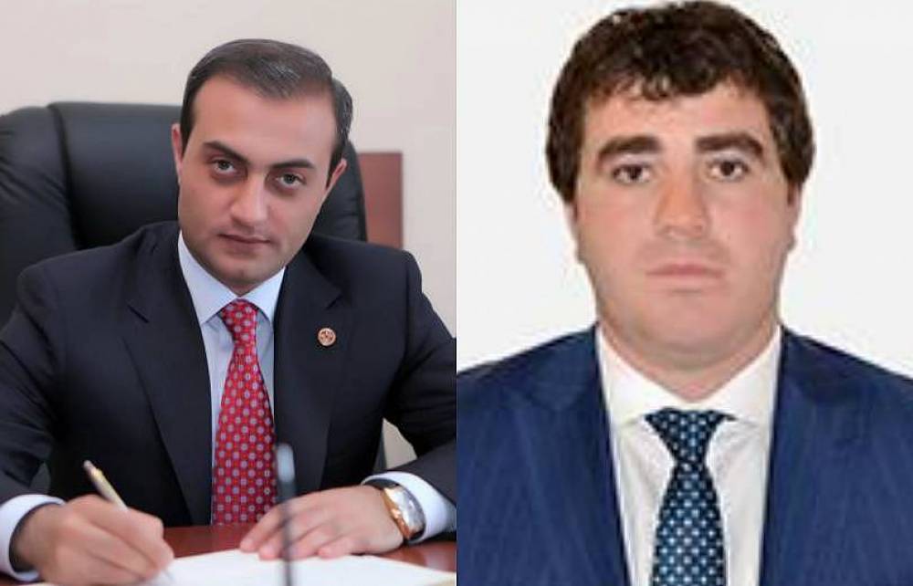 Քրեական հեղինակություն Ֆազի եղբայրը 10 մլն դրամ գրավի դիմաց ազատ է արձակվել