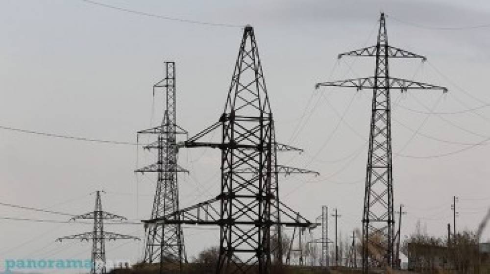 Երկուշաբթի սպասվող հոսանքազրկումների մասին