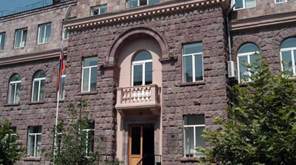 Ո՞ր քաղաքական ուժերին է գրանցել ԿԸՀ-ն Երեւանի ավագանու ընտրություններին (ուղիղ)