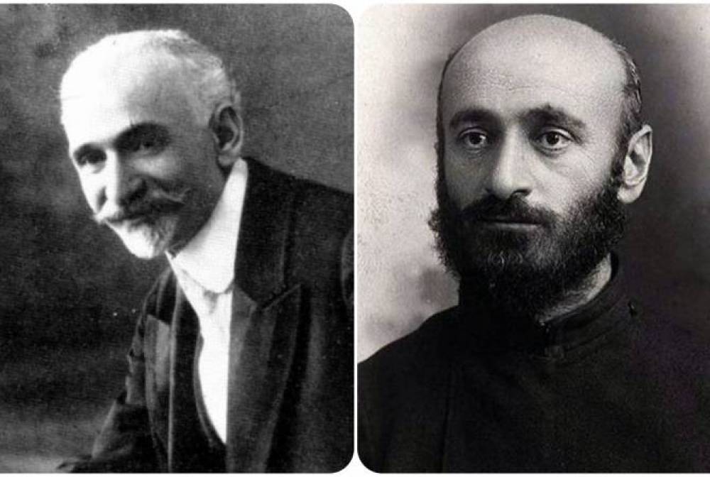 Ստեղծվել են Հովհաննես Թումանյանի և Կոմիտասի ծննդյան 150-ամյակները նշող հոբելյանական հանձնաժողովներ