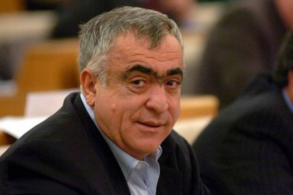 Ալեքսանդր Սարգսյանի գույքը կալանավորվել է դեռևս հուլիսի 9-ին․ Դատախազություն