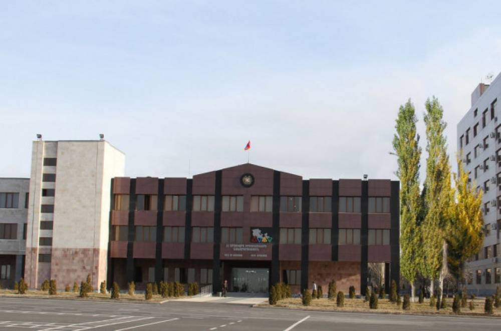 ԱԻ համակարգից հեռացող կադրերին փոխարինելու են երկար տարիների փորձառություն ու գիտելիք ունեցող սպայական կազմի իրենց ենթակաները. ԱԻՆ