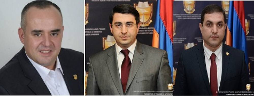 Հաշտությունը կայացել է կողմերի փոխադարձ կամաձայնությամբ. փաստաբան