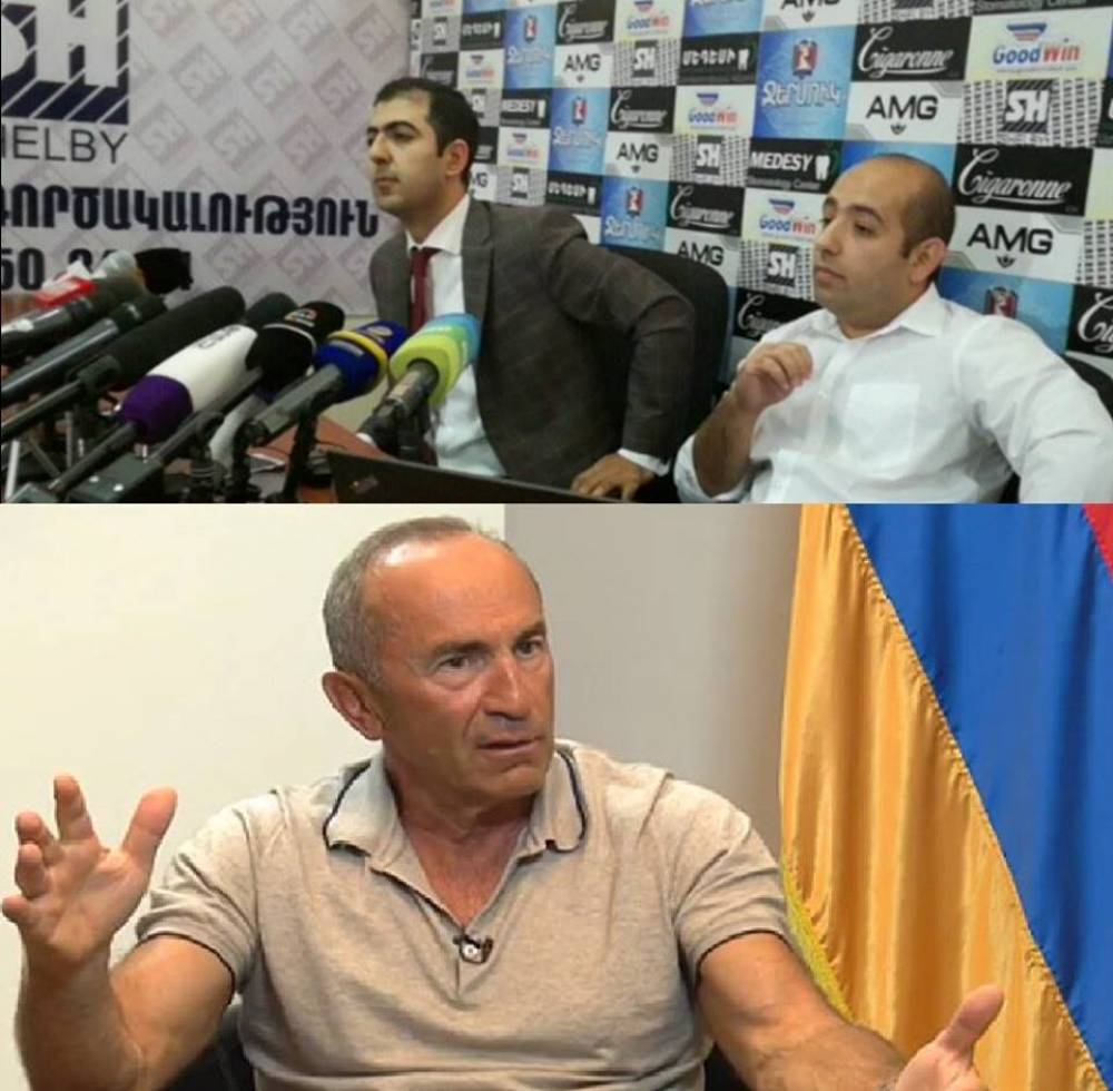 Որոշում չենք ստացել, հետևաբար չեմ կարող մեկնաբանել․ Քոչարյանի փաստաբանը՝ ՀՔԾ որոշման մասին