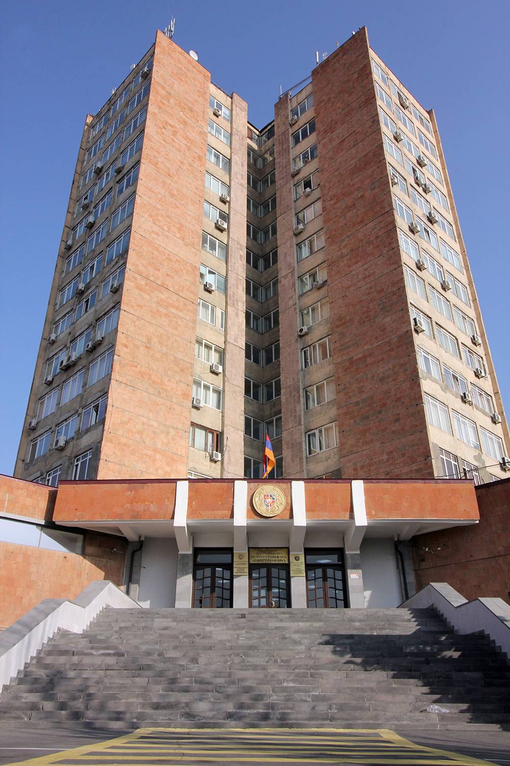Ստացվել է 12222 դիմում և գրություն