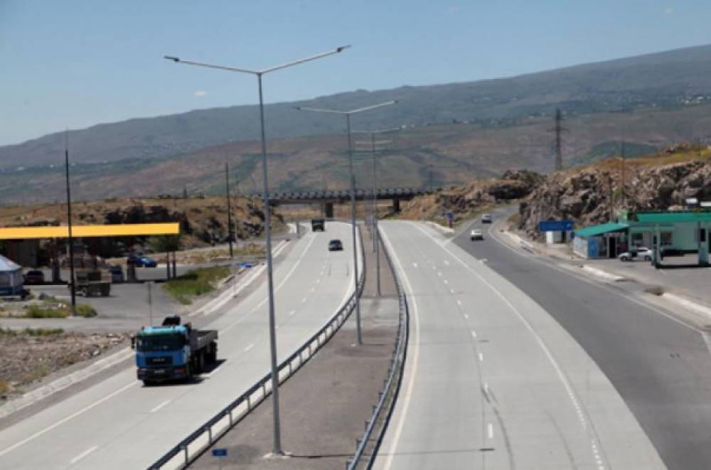 ԱԶԲ-ն պատրաստակամ է երկարաձգել ու շարունակել «Հյուսիս-Հարավ»-ի շինարարության ծրագիրը