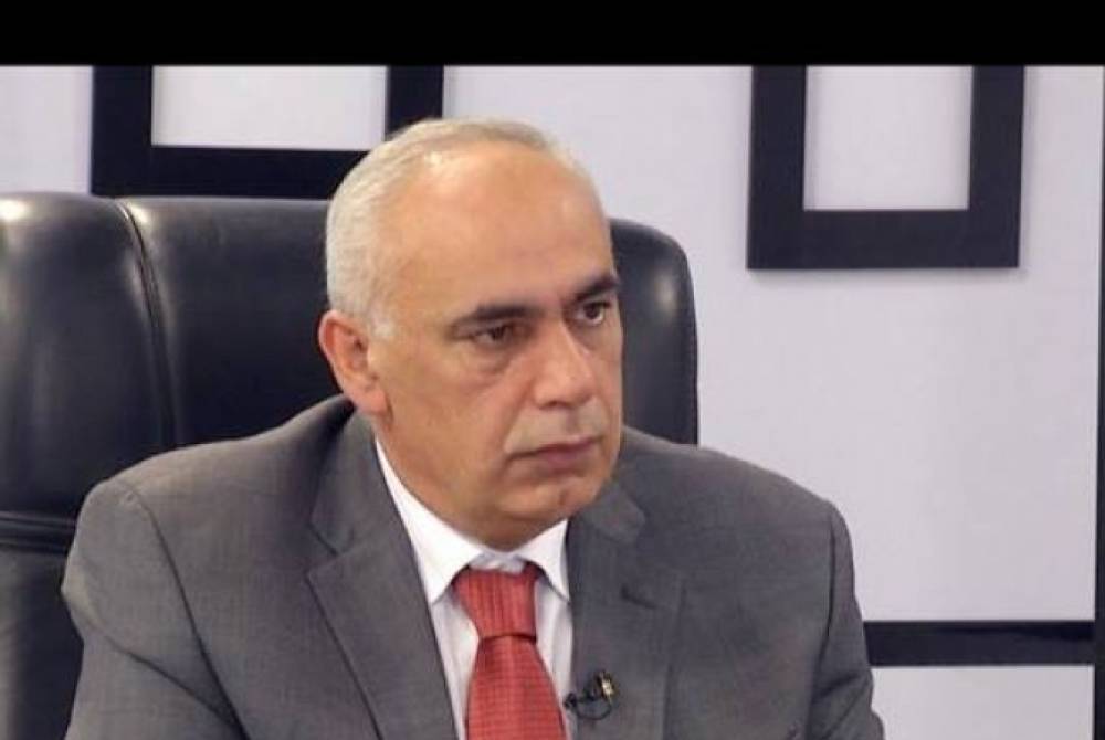 Մի օր երազանքս իրականաություն է դառնալու՝ «Մարտիկ» հիմնադրամն ունենալու է 1 միլիոն մասնակից. Արթուր Աղաբեկյան
