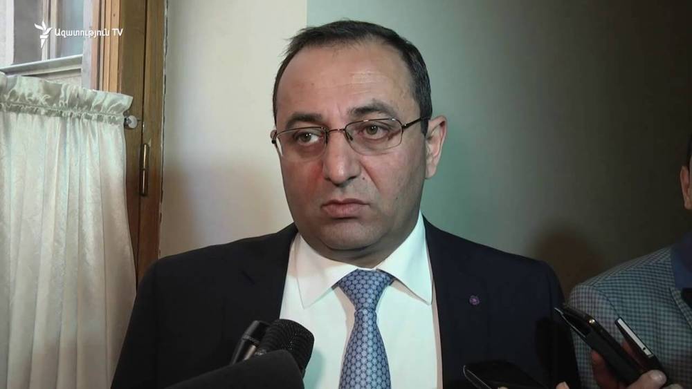 Տարվա առաջին կիսամյակում արձանագրվել է զբոսաշրջիկների թվի աճ