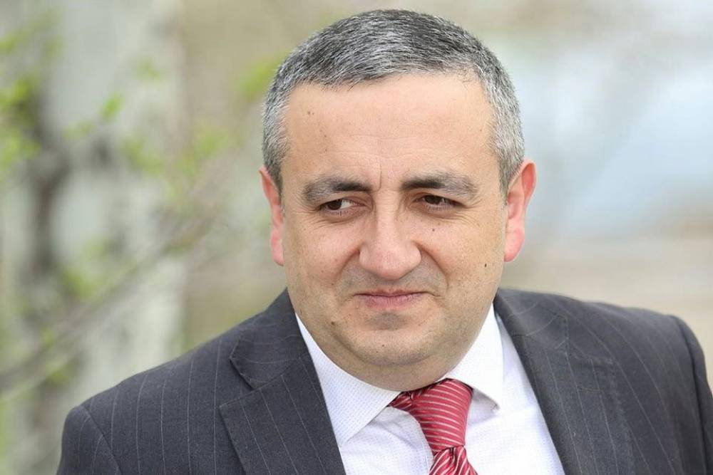 Ստուգումներ թունաքիմիկատների իրացման կետերում