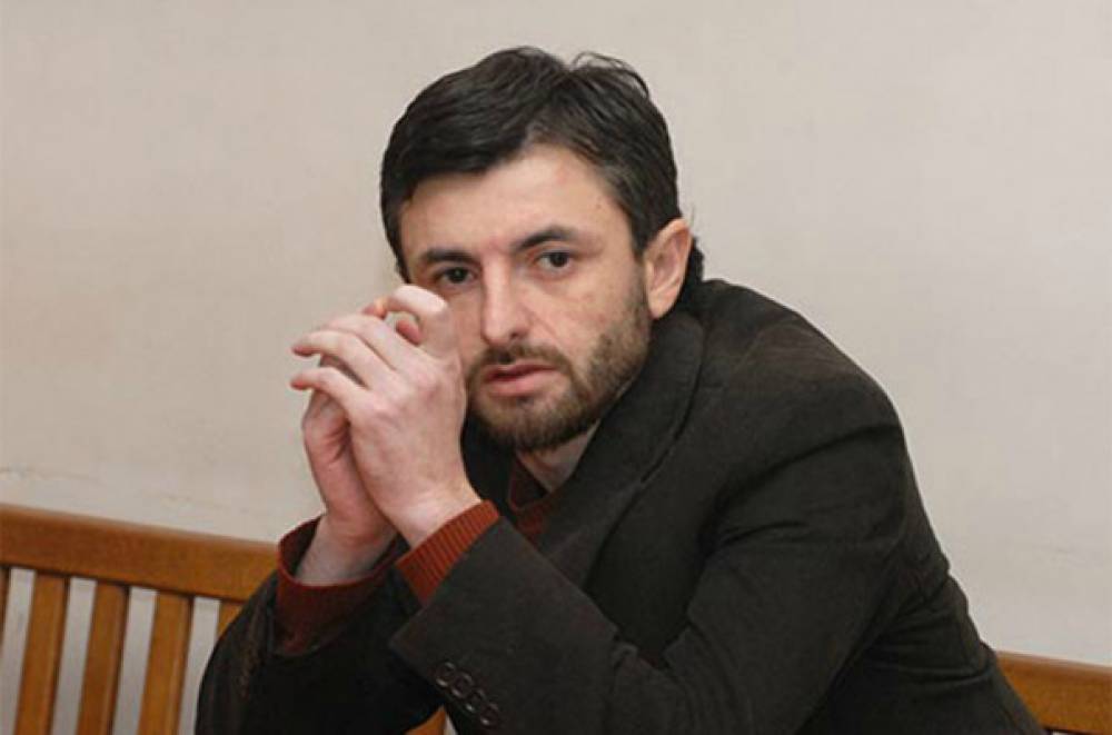 Հայկ Կյուրեղյանն այսօր ազատ կարձակվի․ ՔԿՀ-ն պարզաբանել է Պաշտպանի աշխատակազմին